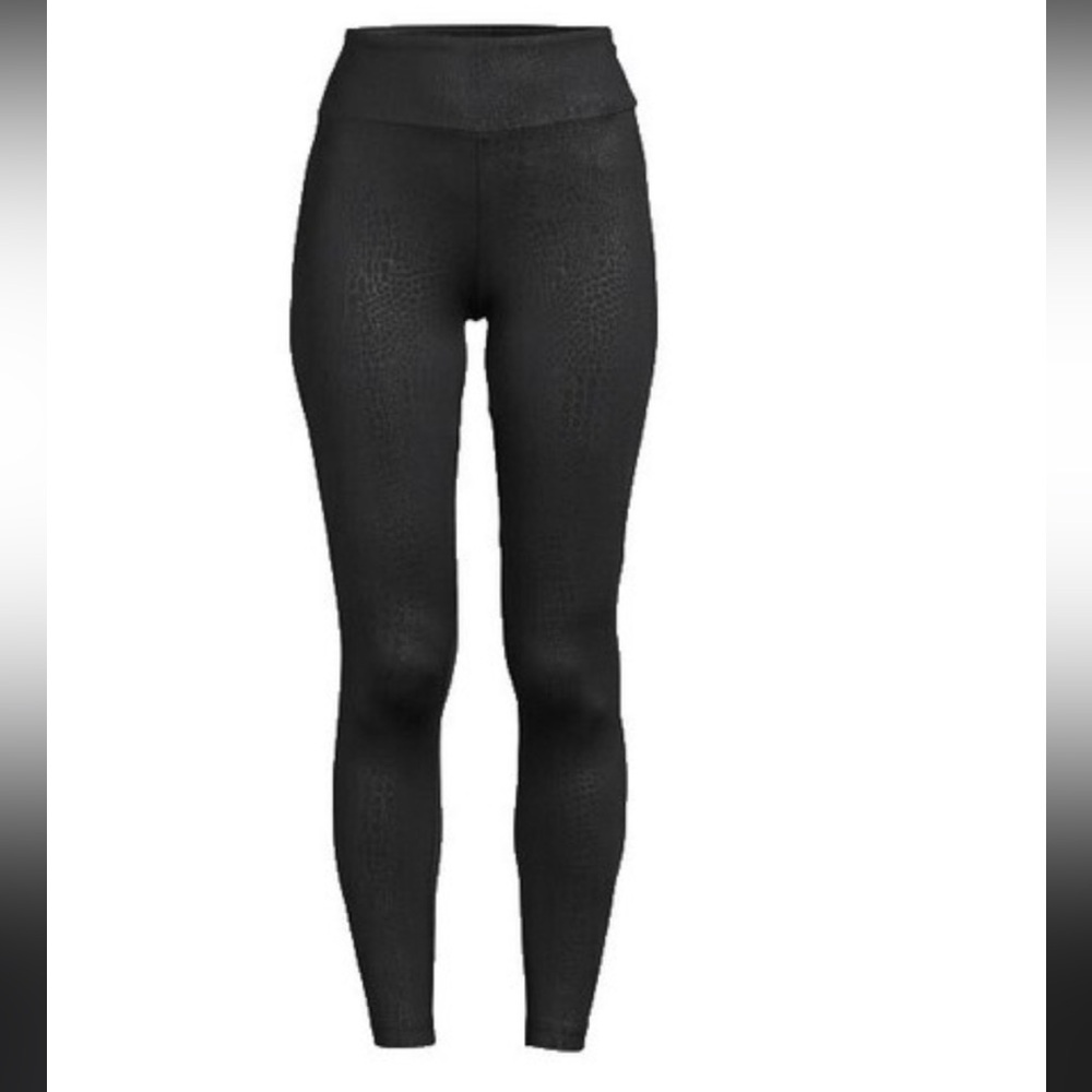 NWT gap faux suede leggings, size XSP